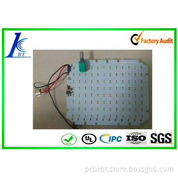 LED Module Aluminium Base PCB Board